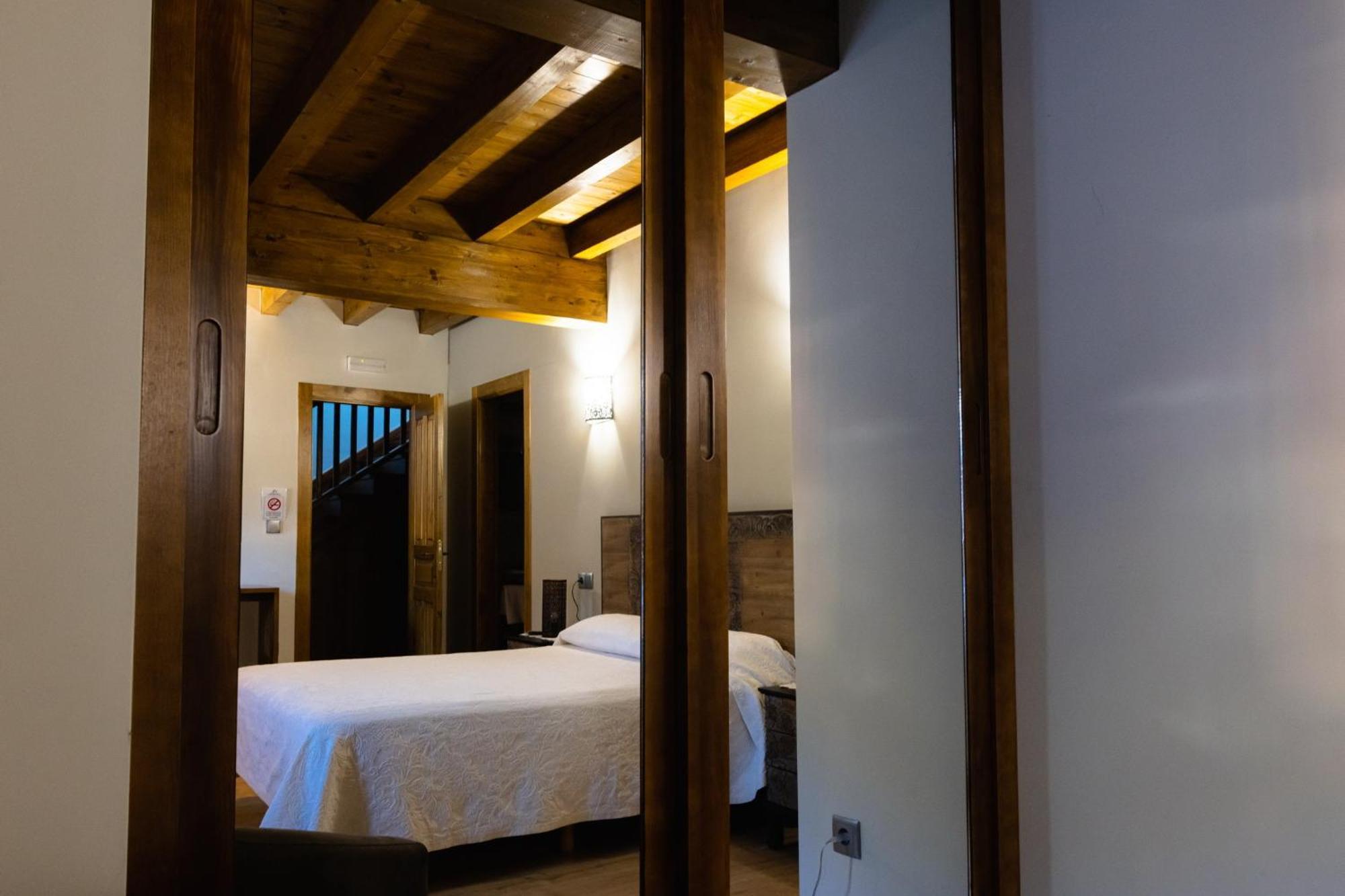 Posada Villa Matilde Cillorigo de Liebana المظهر الخارجي الصورة