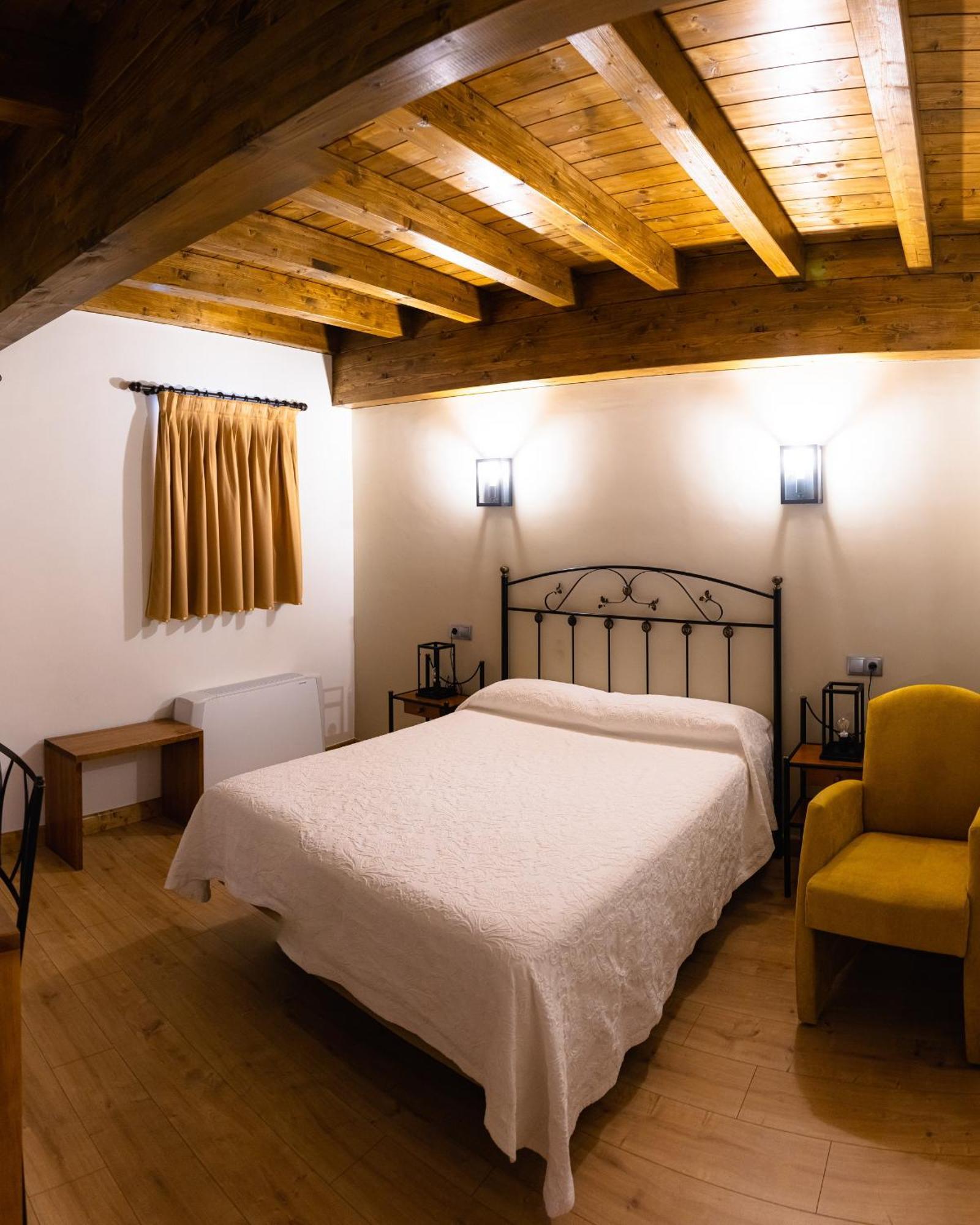 Posada Villa Matilde Cillorigo de Liebana المظهر الخارجي الصورة