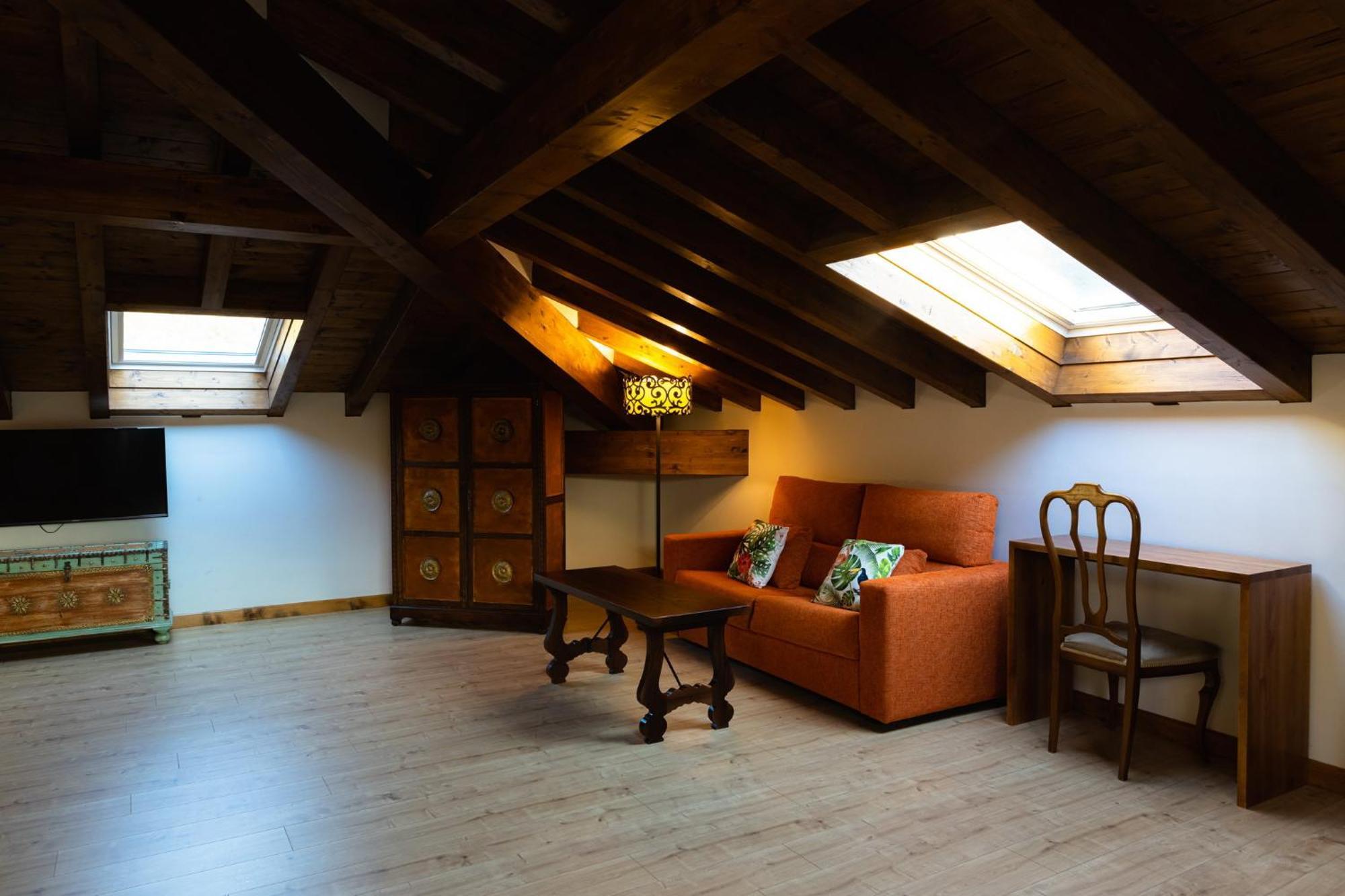 Posada Villa Matilde Cillorigo de Liebana المظهر الخارجي الصورة
